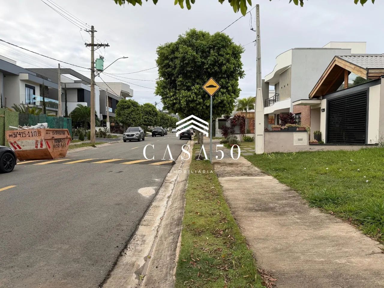 Terreno à venda no Swiss Park Campinas - Foto 4