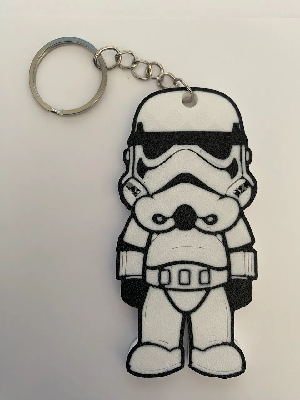 Chaveiro star wars - Foto 3