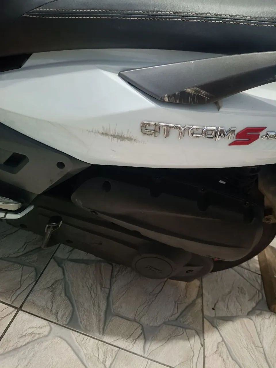 Citicom 300 - Foto 3