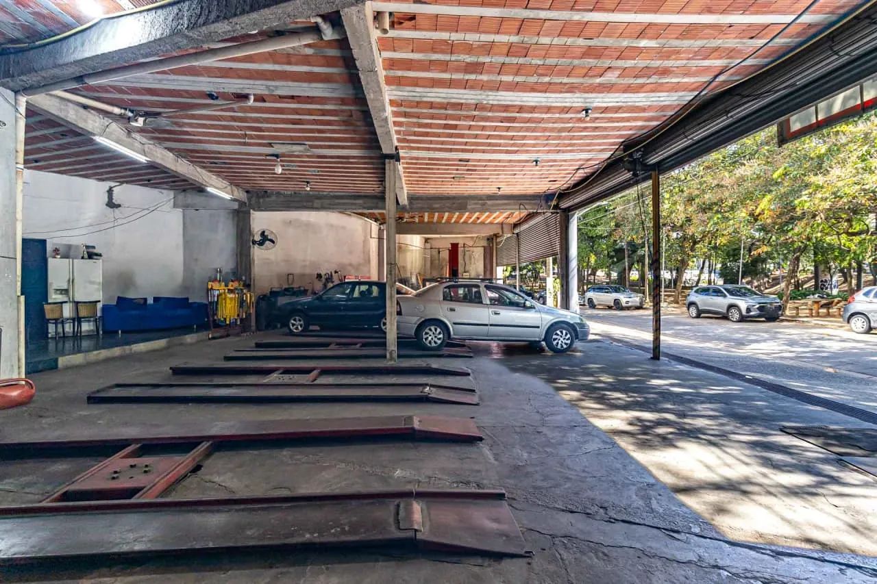 Prédio comercial na Rua José Ferreira Pinto, 1  380 m² - Foto 4