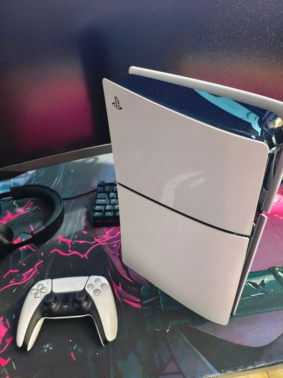 Ps5 slin  - Foto 3
