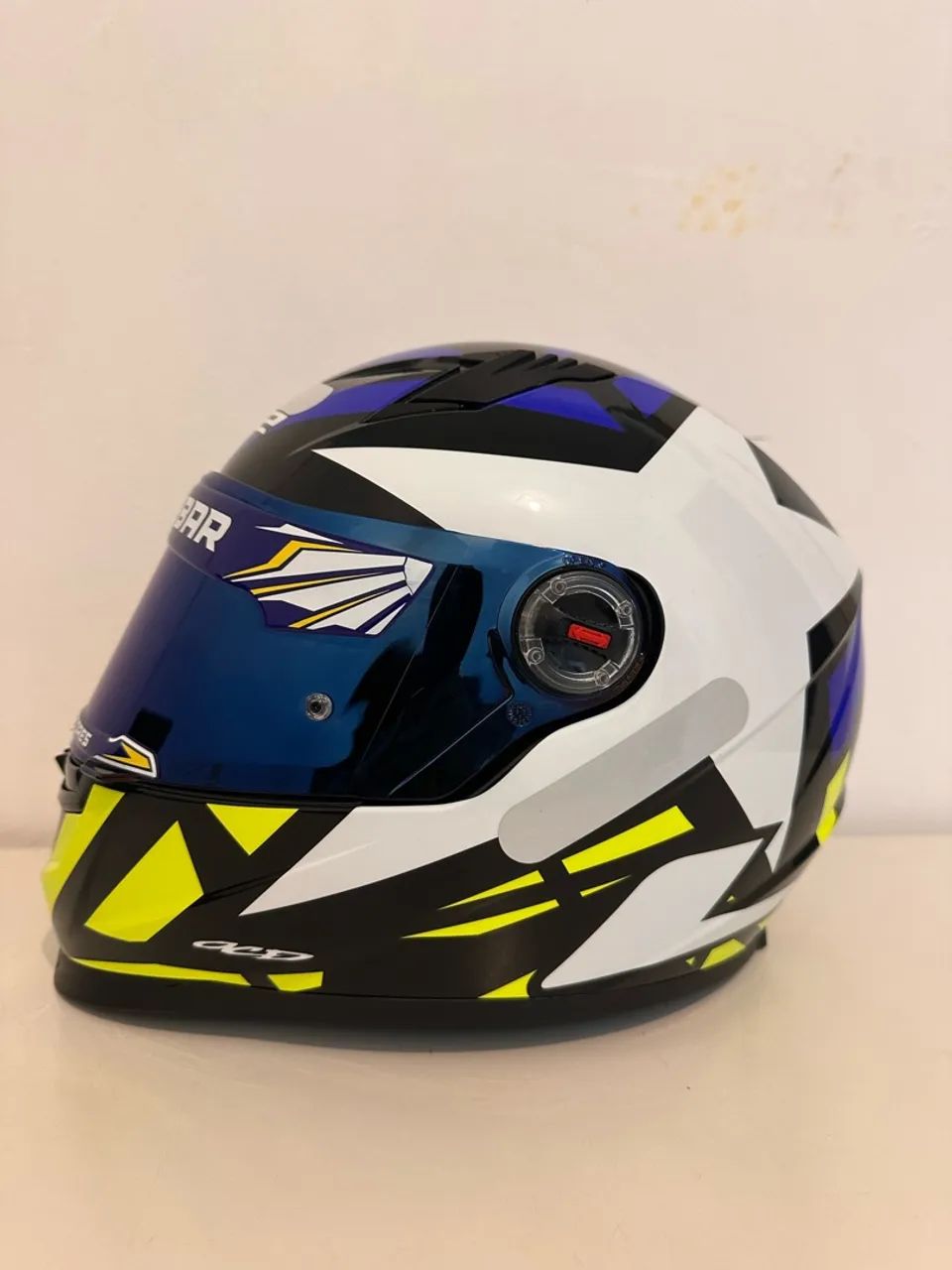 Capacete LS2 - Foto 2