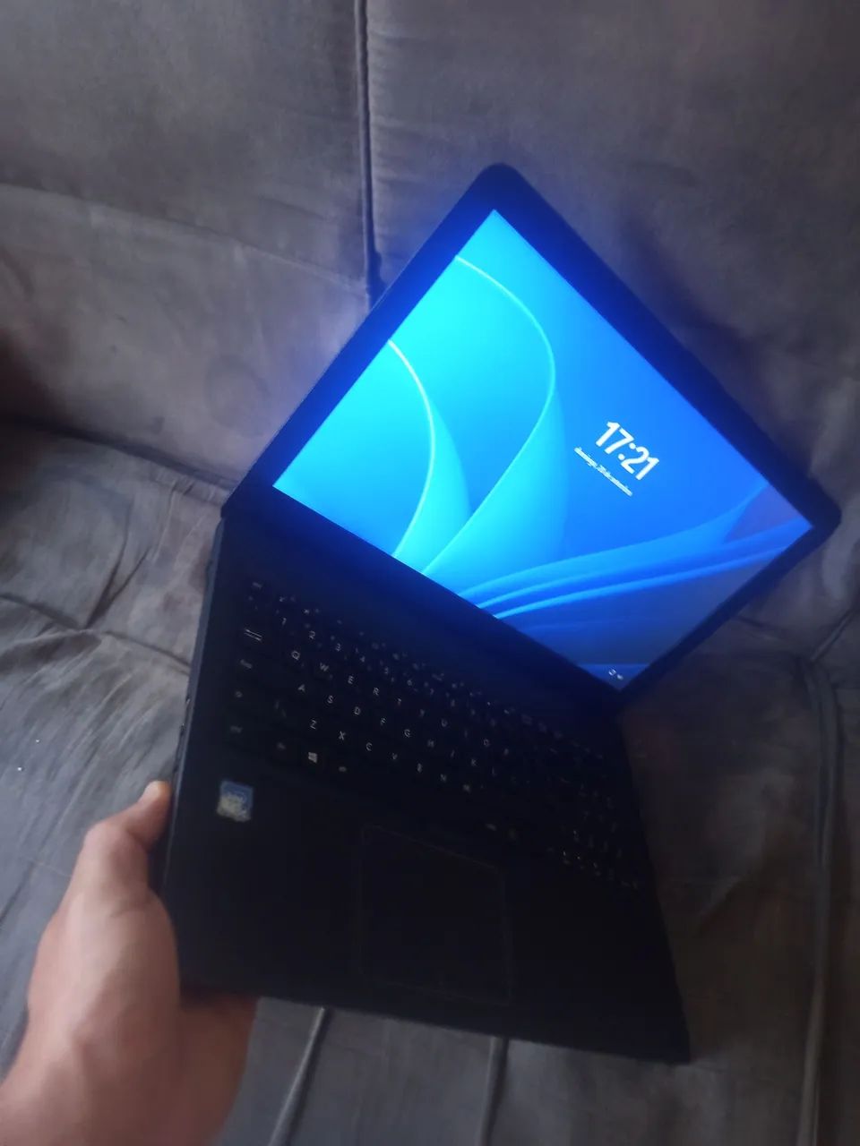 Notebook Asus  - Foto 5