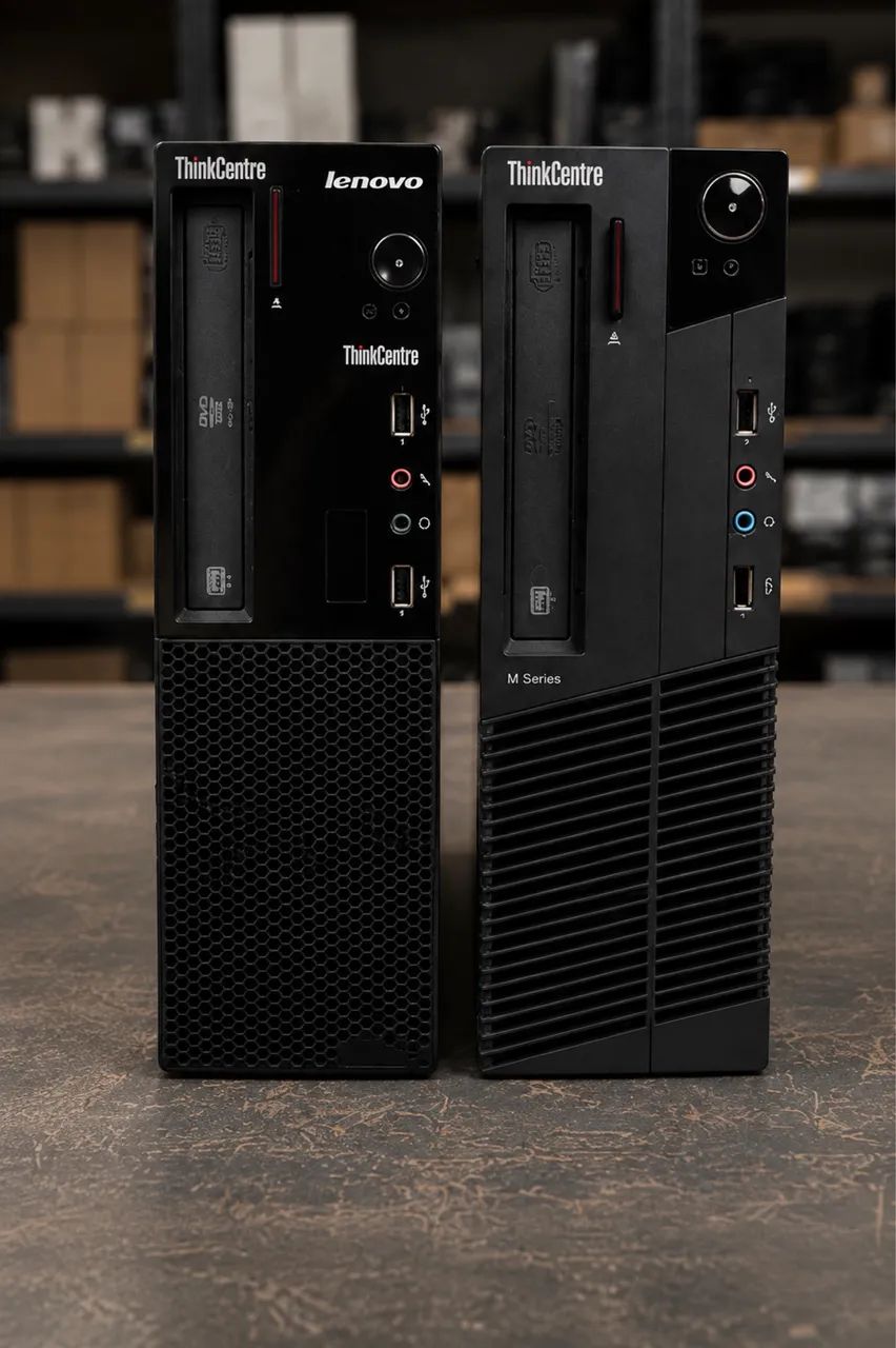 Lote Computador Lenovo 2a, 3a e 4a Geração  - Foto 3