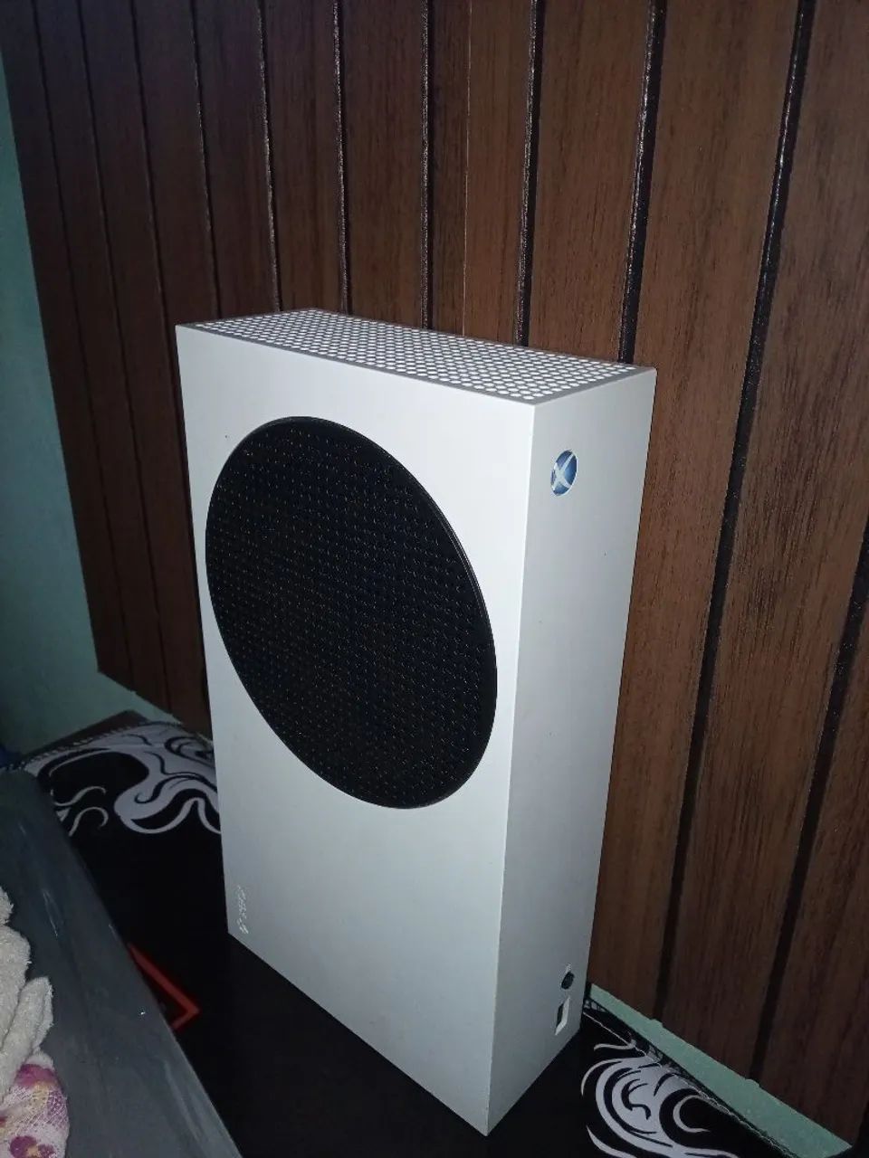 Vendo Xbox série S 