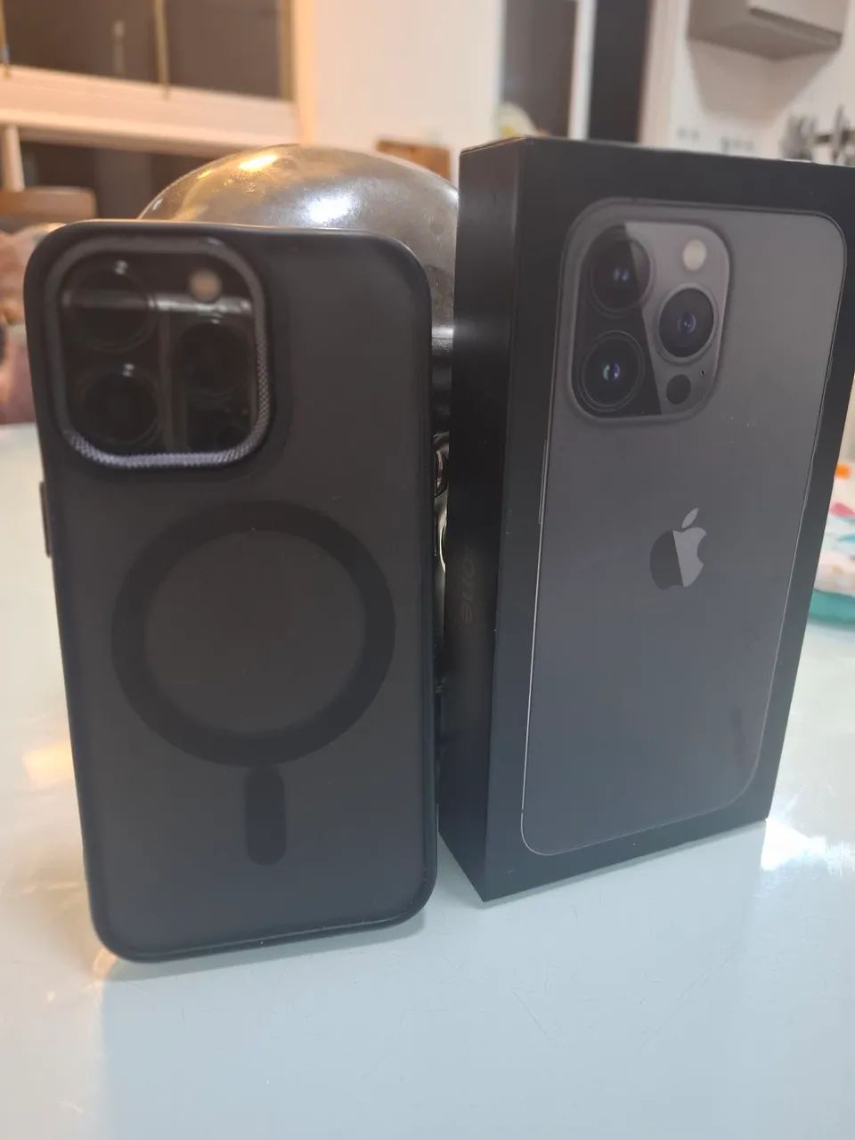 Iphone 13 pro 128g