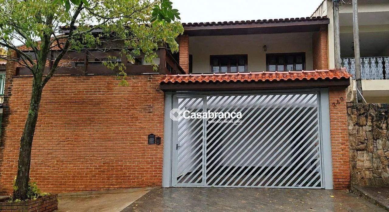 Casa com 03 quartos para alugar no Jardim Morumbi em Sortocaba/SP.