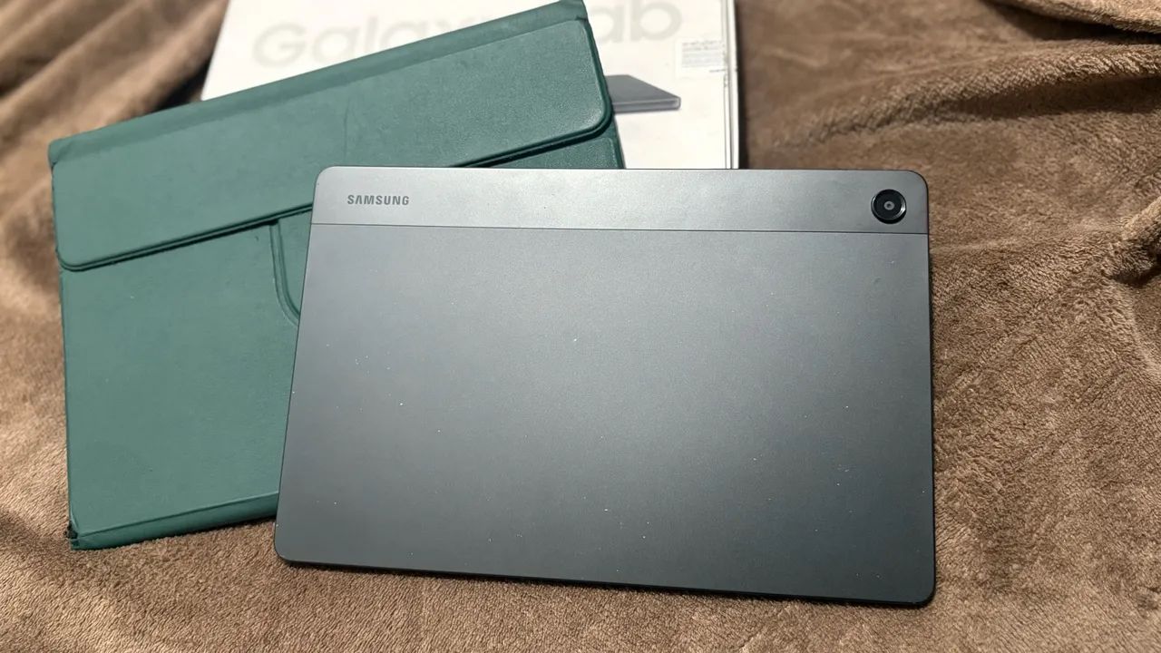 Samsung Galaxy Tab A9+ 5G - Foto 3