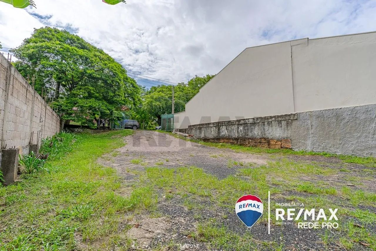 Lote/Terreno à venda Vila Cascais - Vinhedo
