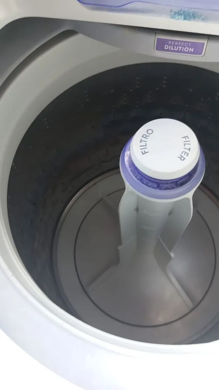Máquina de lavar Electrolux 12 kg  - Foto 4