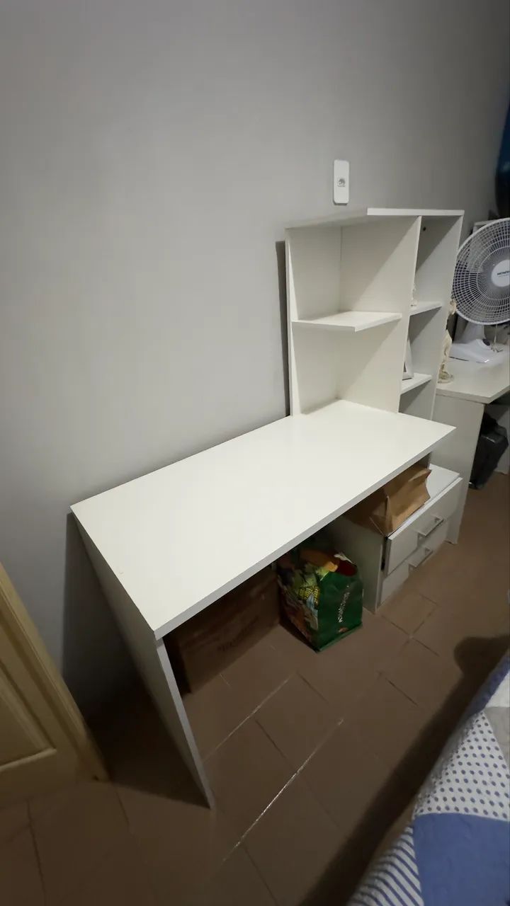 Escrivaninha de computador  - Foto 2