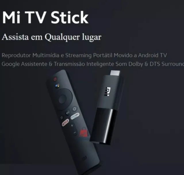 Mi TV Stick Original - Foto 2
