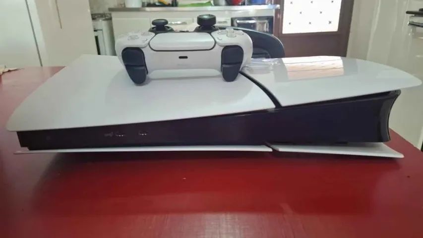 PS5