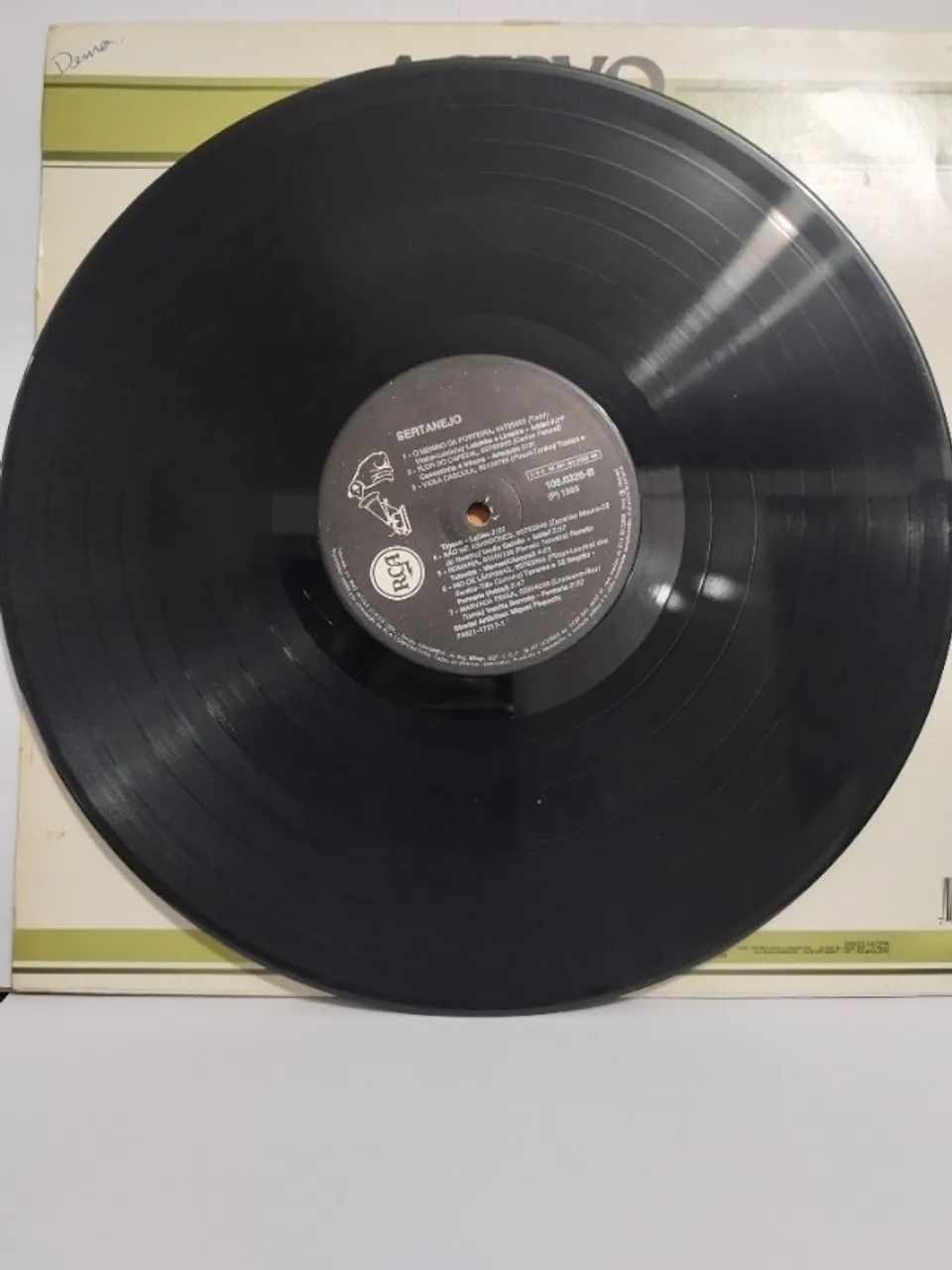 LP Coletanea - Sertanejo - Foto 4