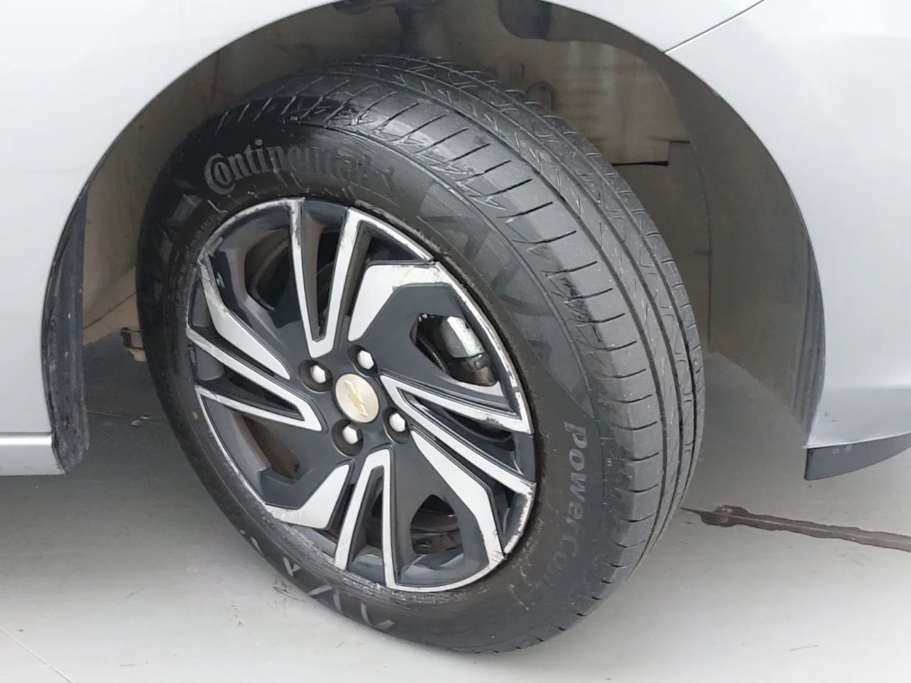 Chevrolet Onix Plus LT 1.0 12V Flex Mec. 4P, foto 13 de 18