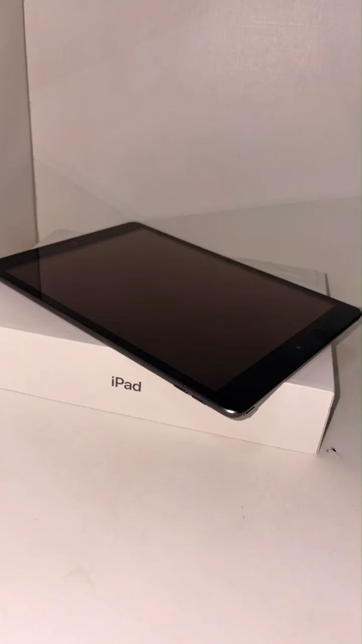 iPad 9ª geração oportunidade 