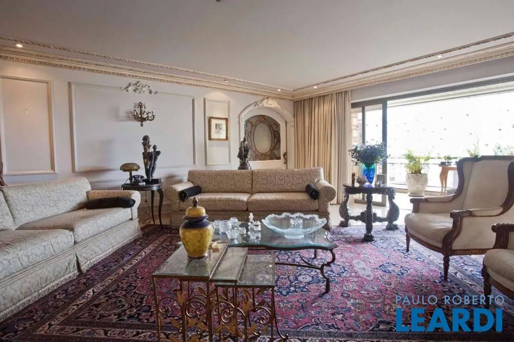 APARTAMENTO - HIGIENÓPOLIS - SP - Foto 4