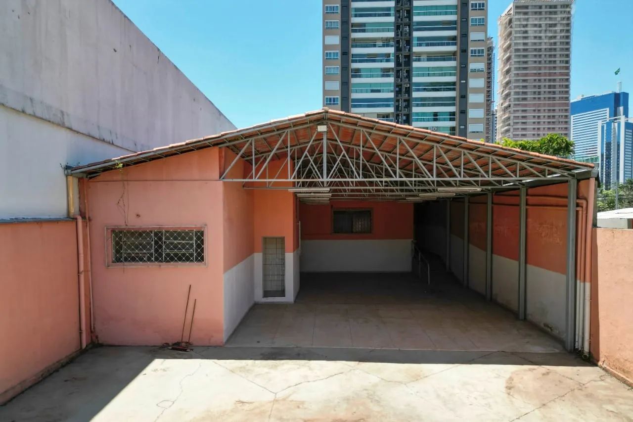 Imóvel comercial 7 salas Setor Oeste Av D com galpão e 614m² - Foto 5