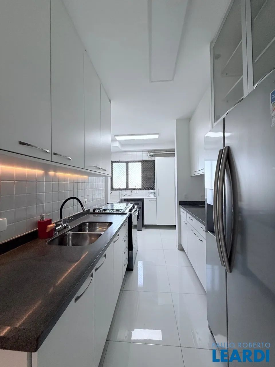 APARTAMENTO - ALPHAVILLE - SP - Foto 5