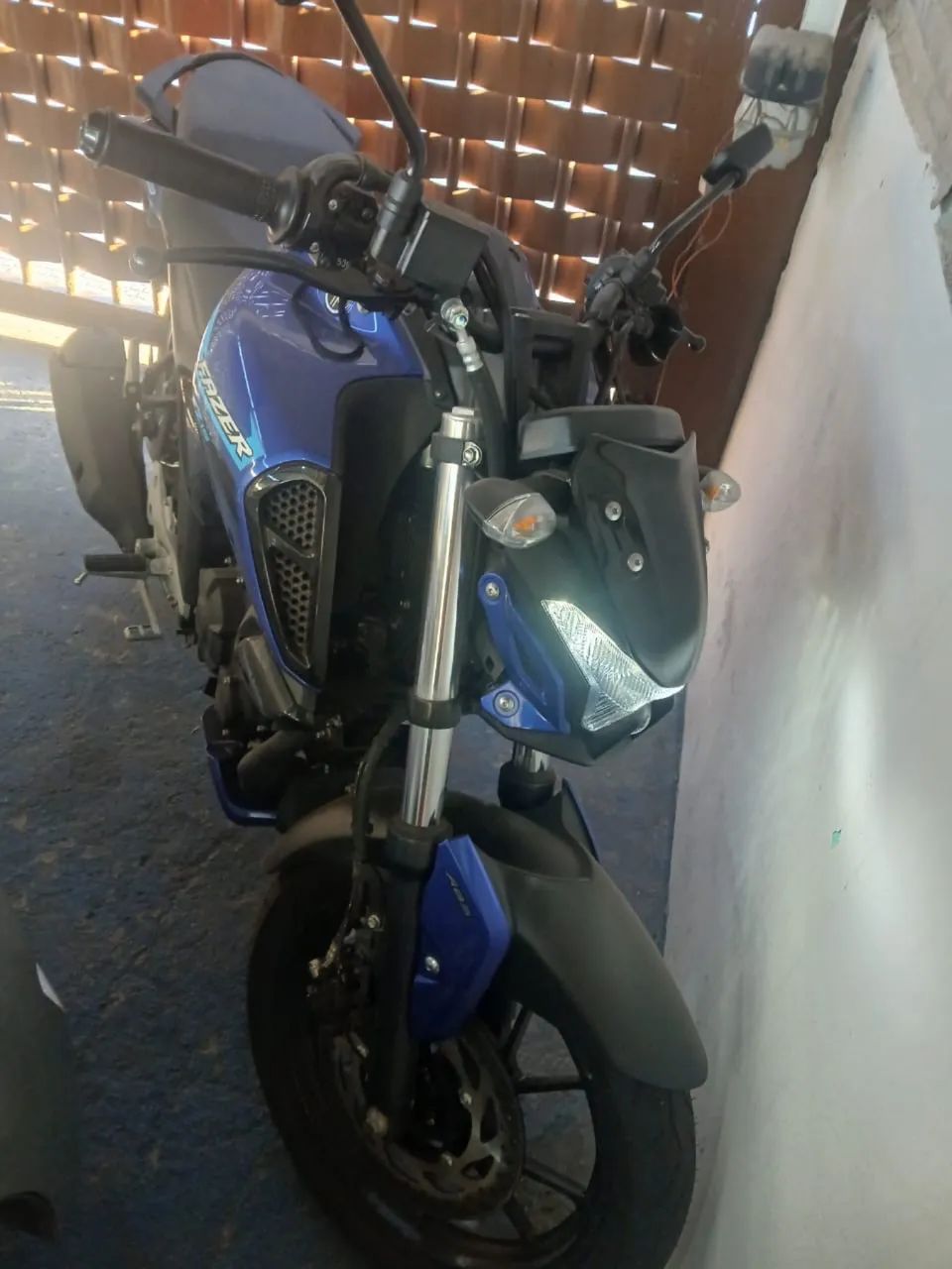 Fazer 150 zero - Foto 2