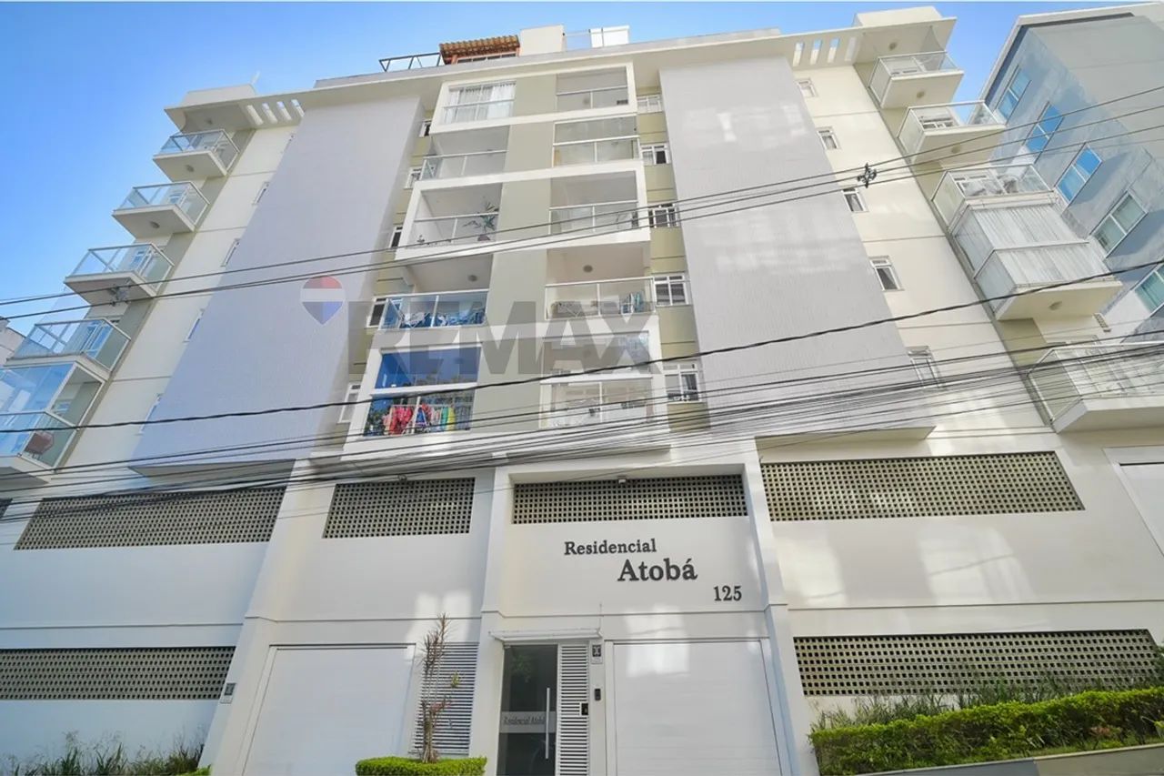 Apartamento Bom Pastor