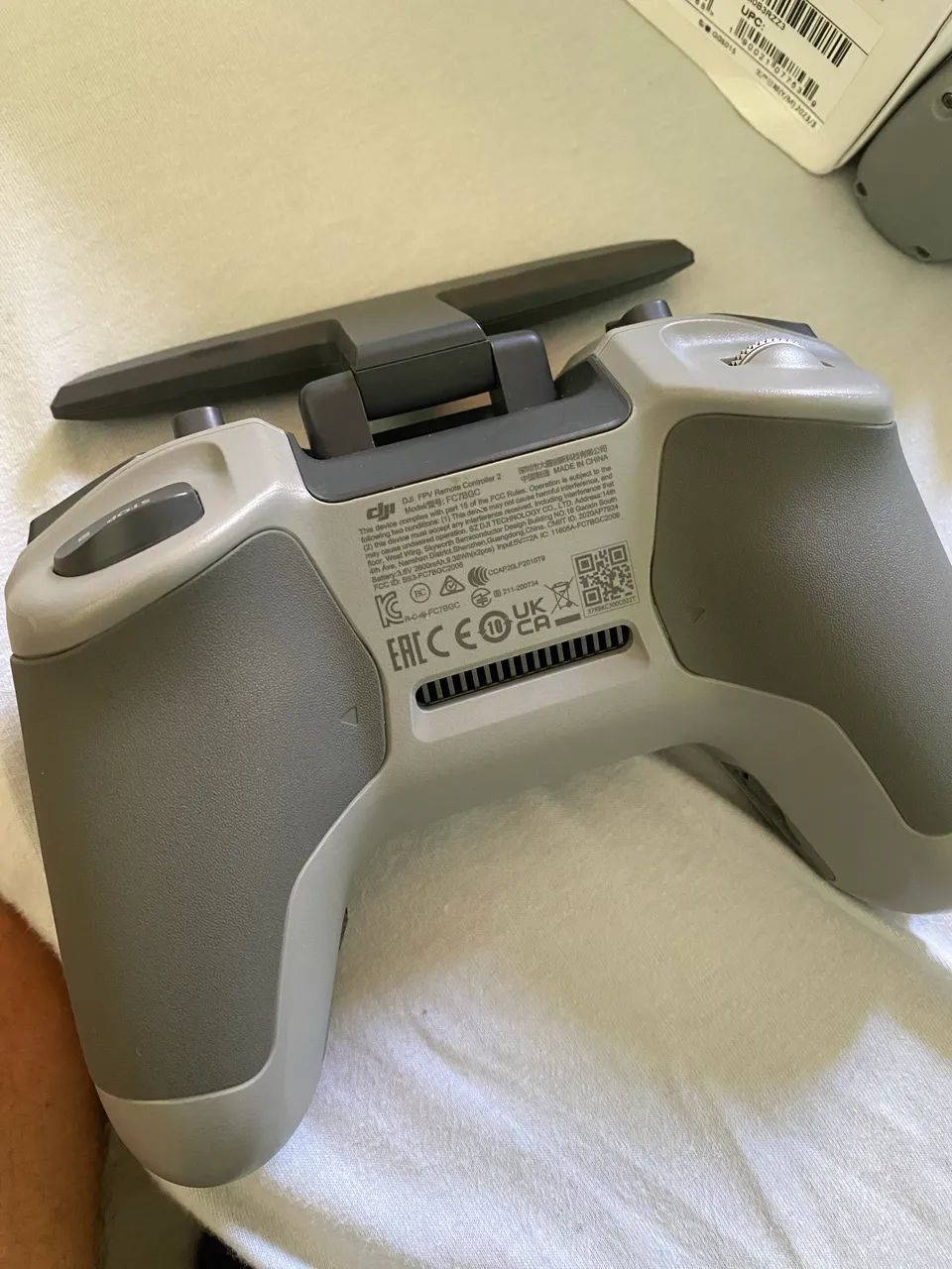 Controle dji fpv 2 Rc2  - Foto 3