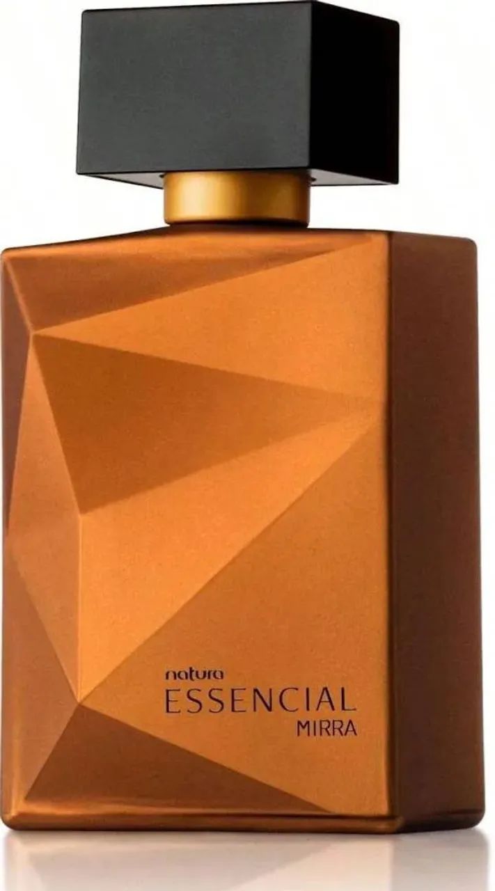 Perfume Essencial Mirra Natura - Foto 2