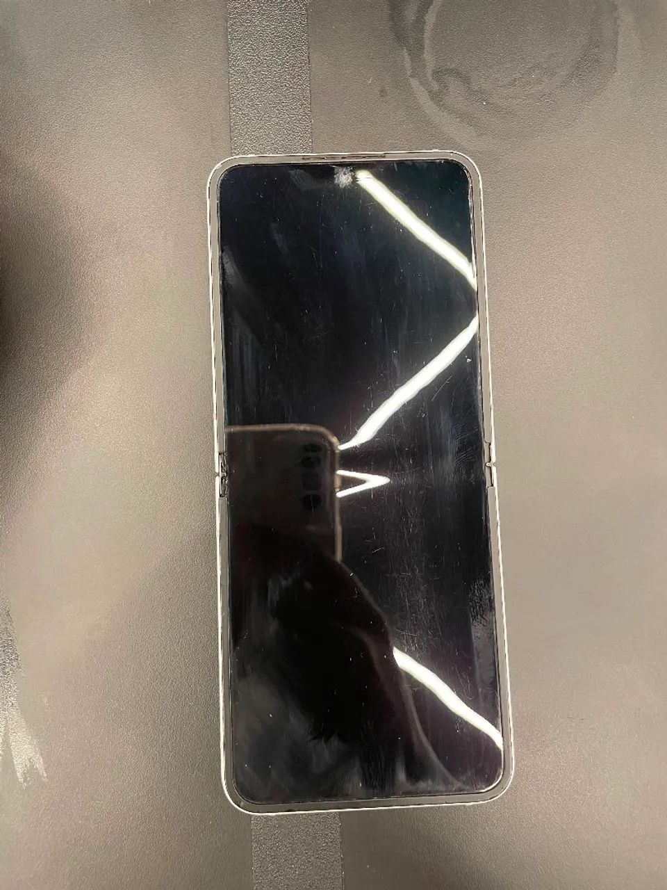 Z flip 6 - Foto 2