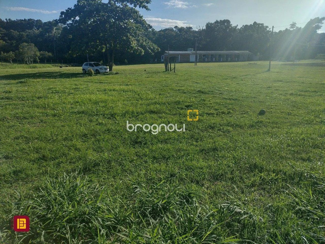 Excelente terreno, próximo ao trevo de Vargem Grande com 240.000,00m² - Foto 4