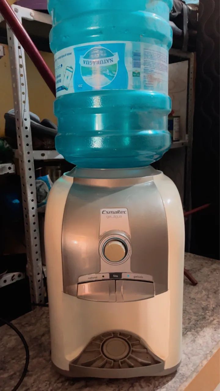 Gelagua Esmaltec  - Foto 2