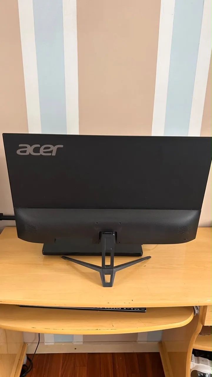 Monitor gamer acer nitro - Foto 3