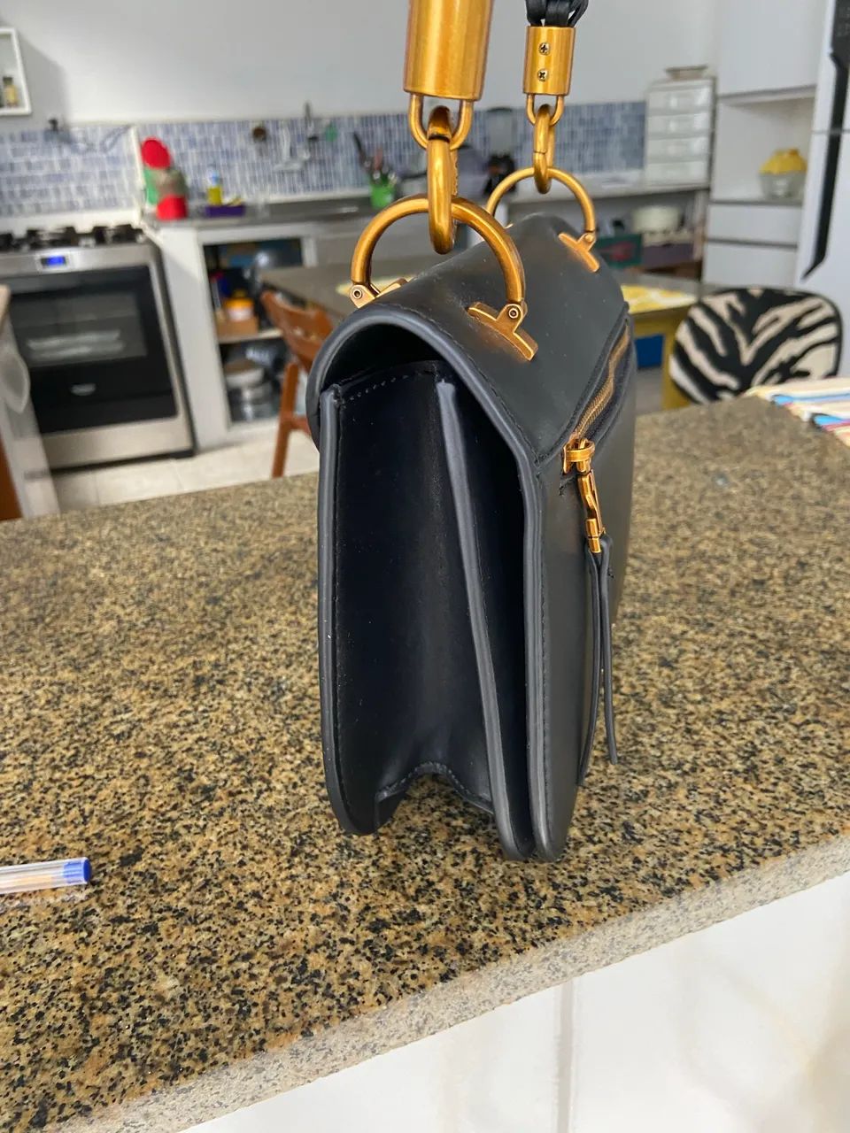 Bolsa Santa Lolla nova - Foto 3