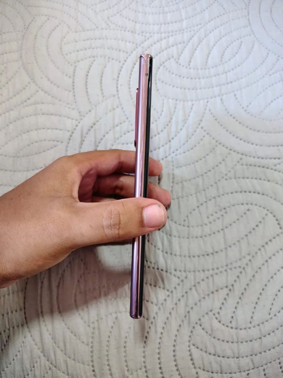 NOTE 20 ULTRA 256 GB 5G EXTRA NOS PLÁSTICO  - Foto 3
