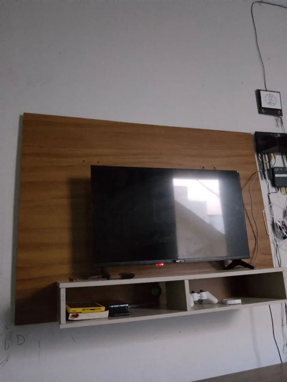 Painel de tv - Foto 2