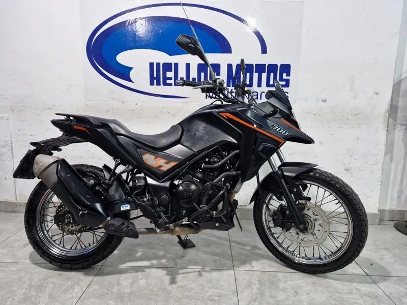 Dafra NH 50 cc  - Foto 3