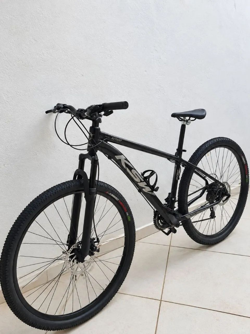 Bicicleta ksw aro 29 Nova 