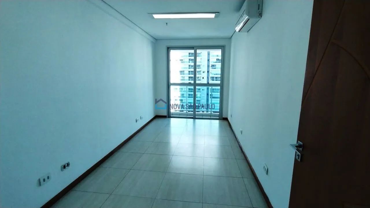 Sala comercial conjugada na Aclimação próximo ao metrô Vergueiro - Foto 3