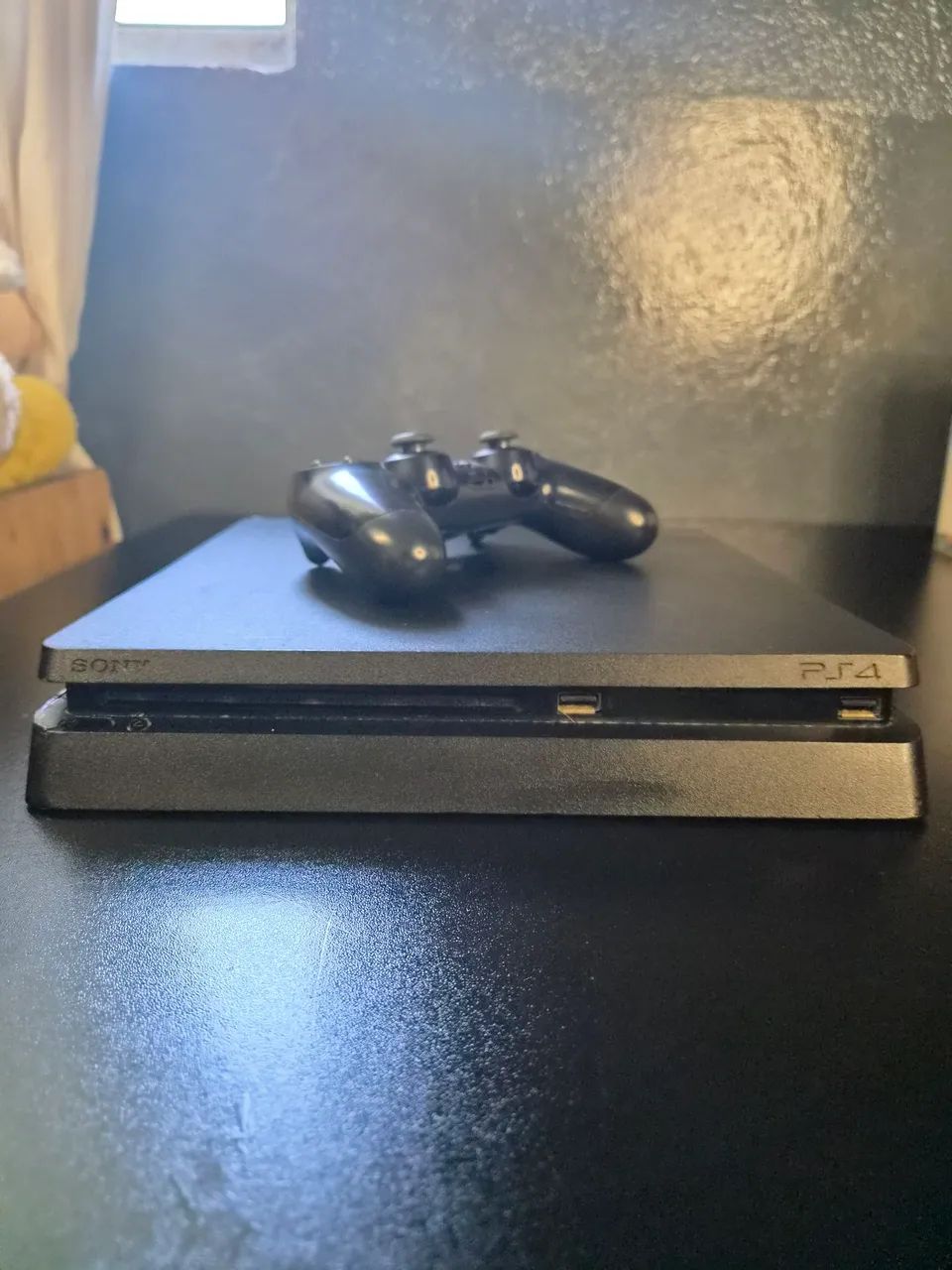 PS4 Slim - Foto 2