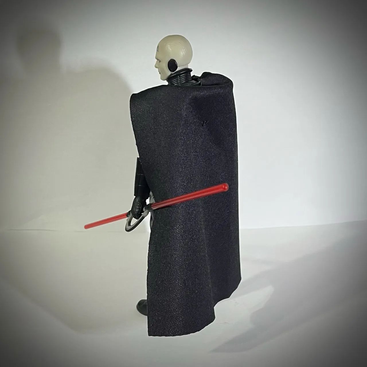 Grand Inquisitor  STAR WARS The Black Series - Foto 2