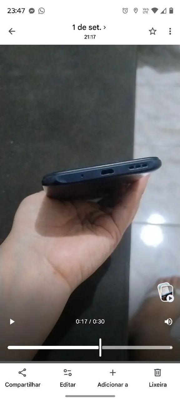 Redmi 9c  - Foto 4