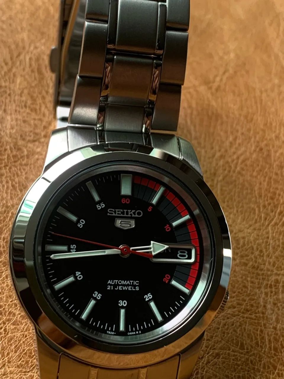 Seiko speed racer  - Foto 2