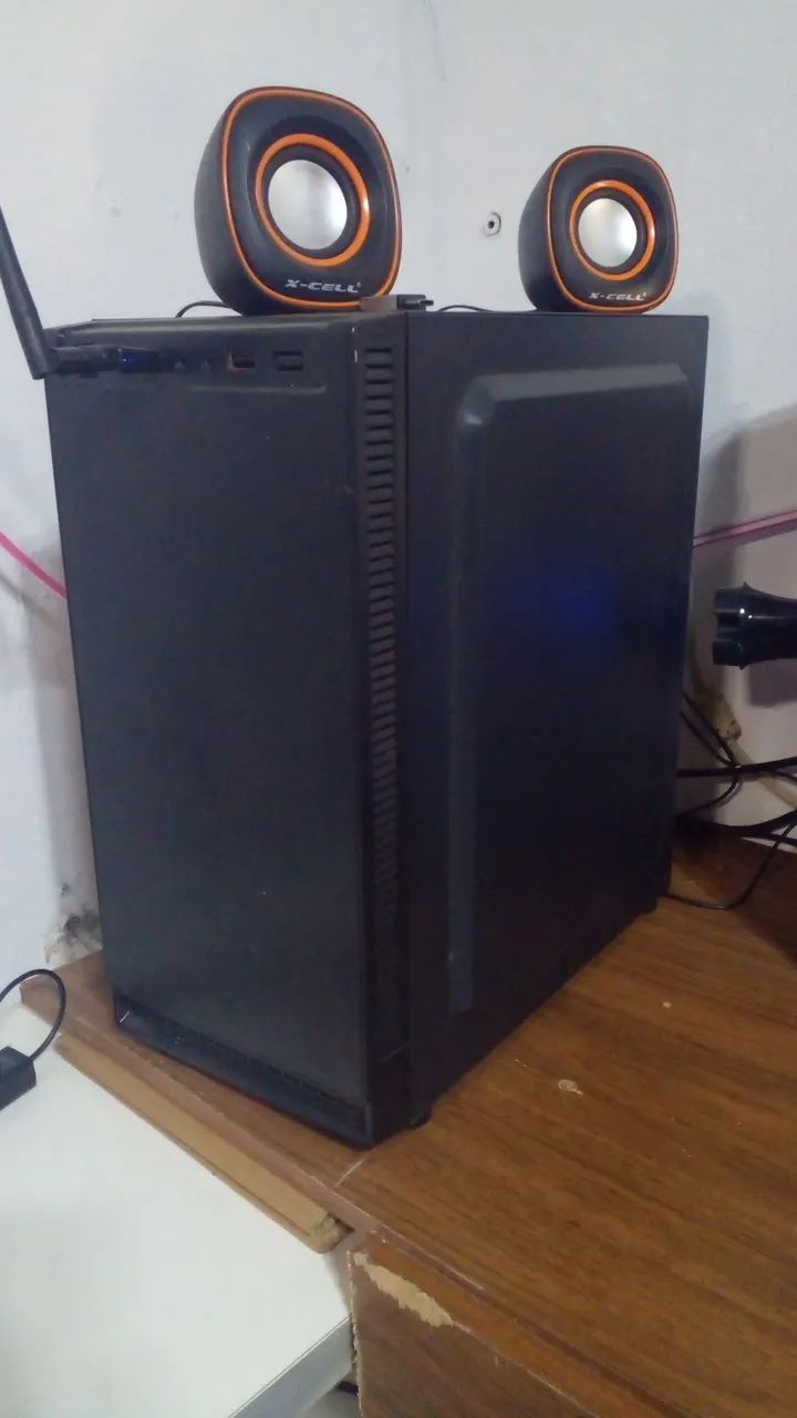 Computador para trabalho  - Foto 4