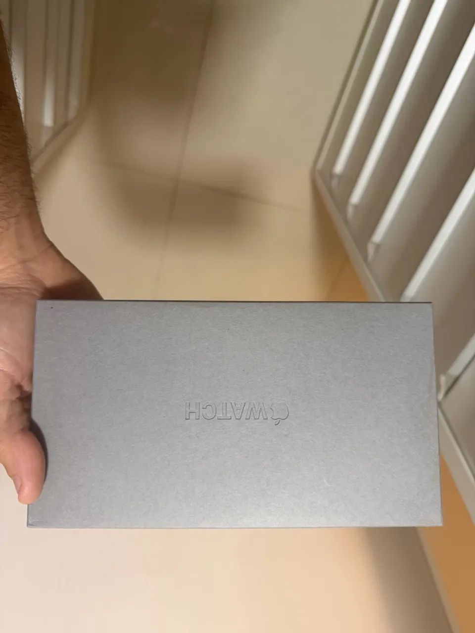 Apple Watch Ultra 3 - Foto 3