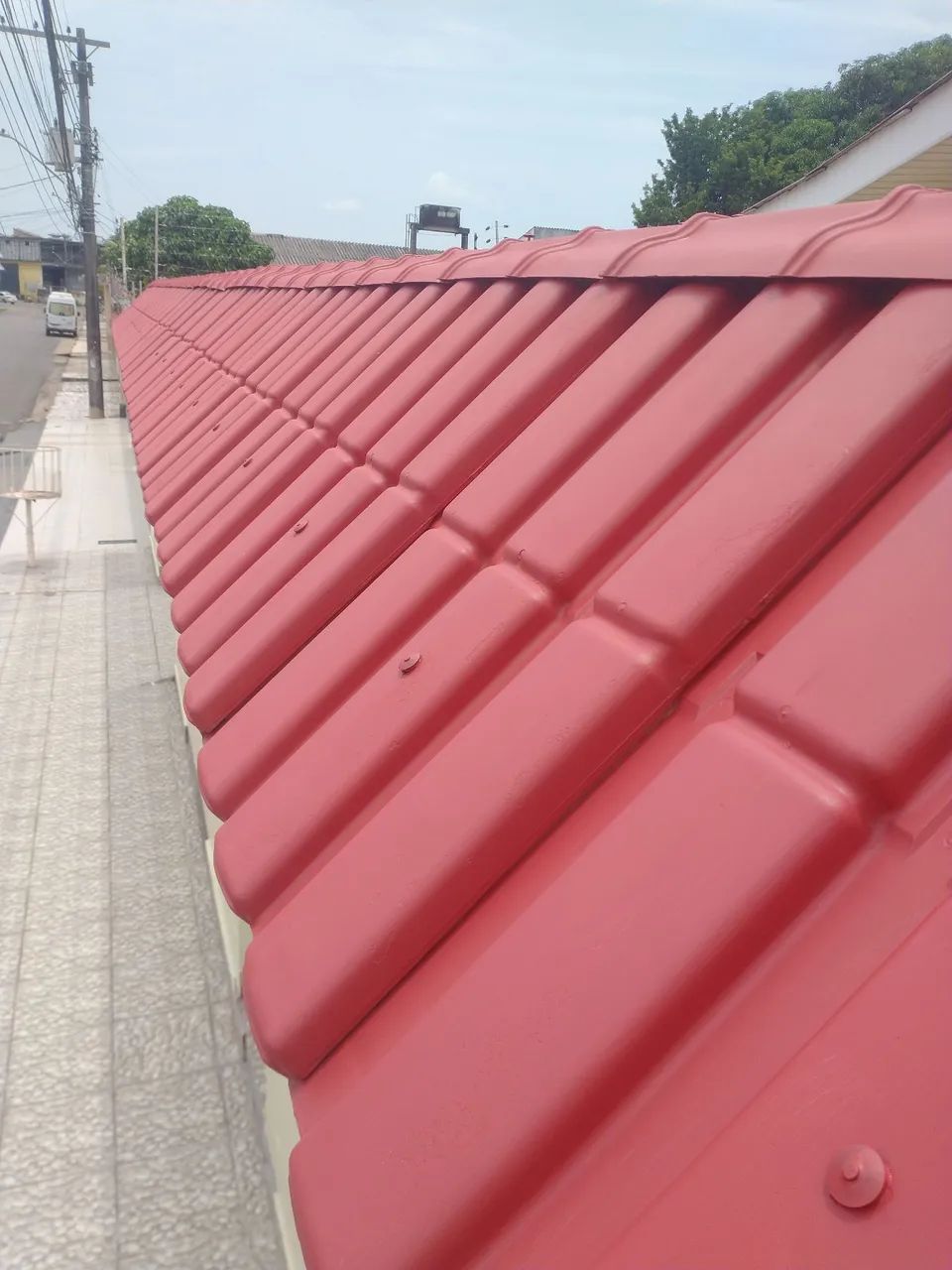 Pedreiro disponível 