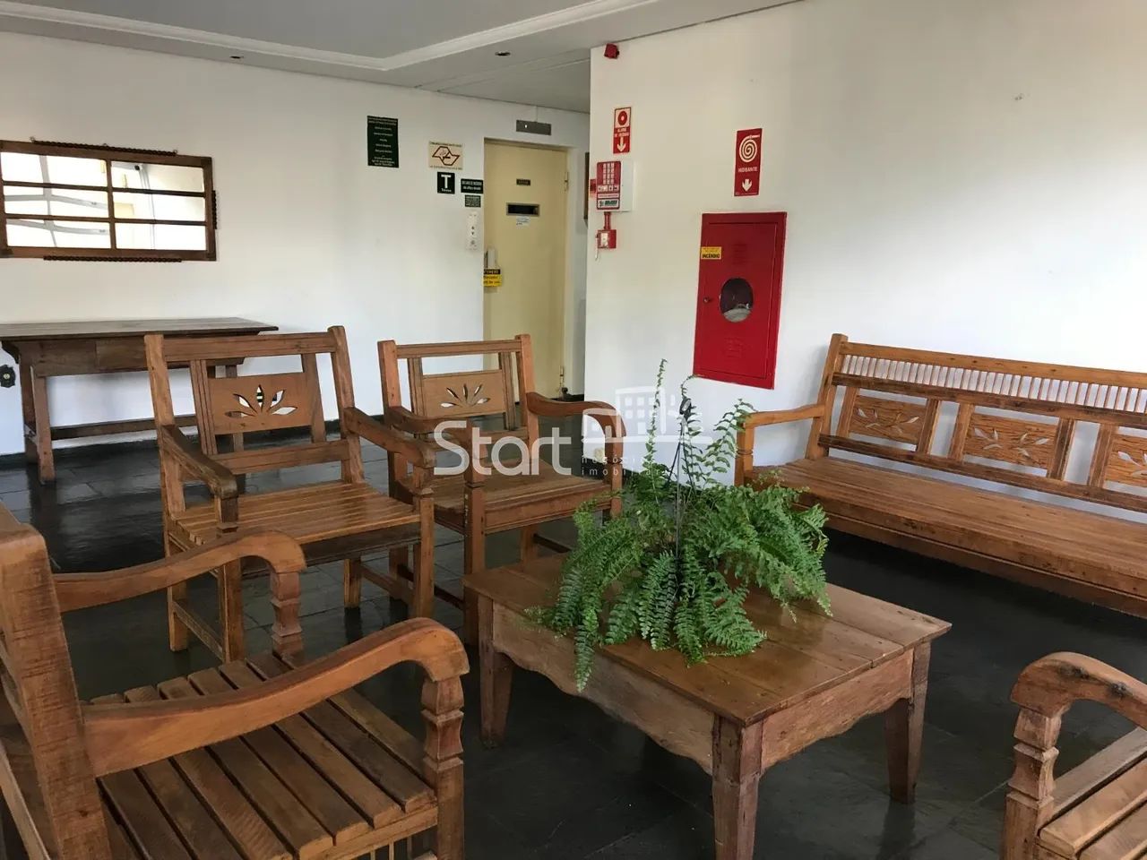 apartamento - Vila Itapura - Campinas - Foto 3