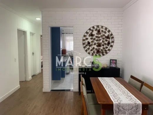 Vend/Alug - APARTAMENTO - JORDANOPOLIS Aruja SP