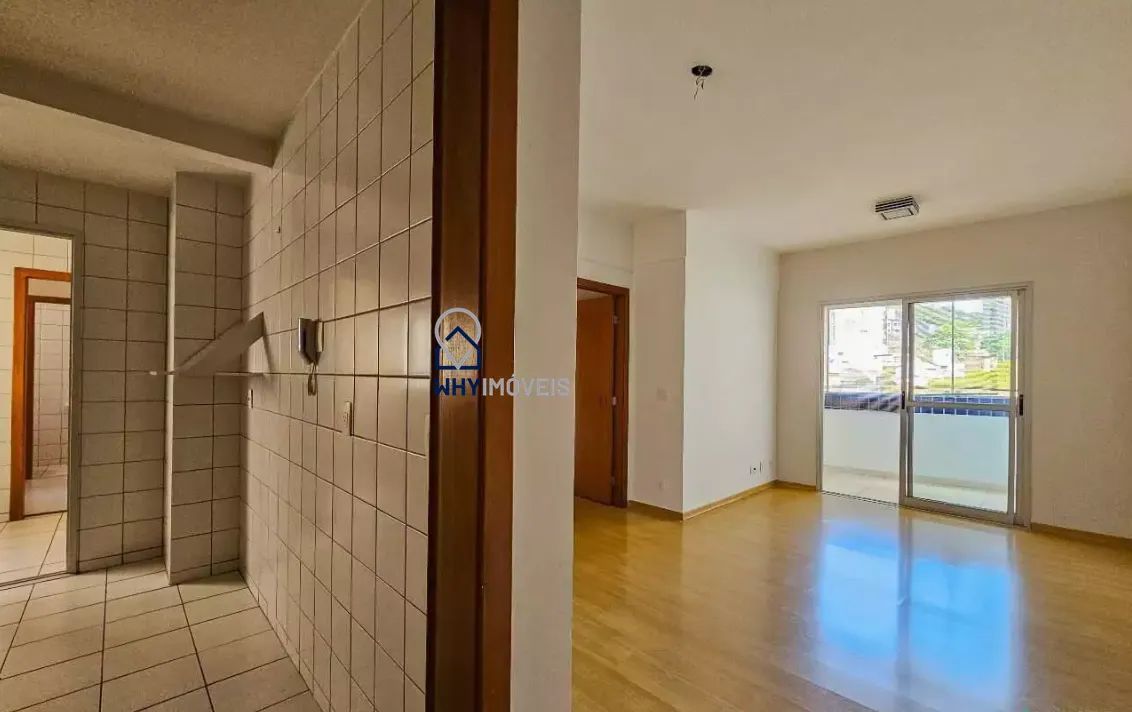 Apartamento com 3 quartos no bairro Vila Paris - Foto 4