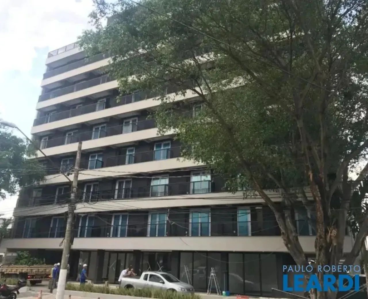 CONJ. COMERCIAL - BUTANTÃ - SP - Foto 3