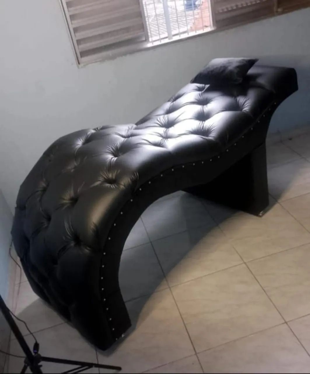 Maca estofada pra estética Hórus  - Foto 4