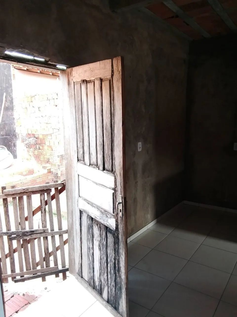 Vendo uma casa no bairro apaco  - Foto 4